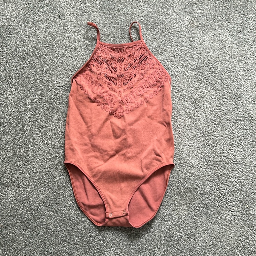Free People body suit